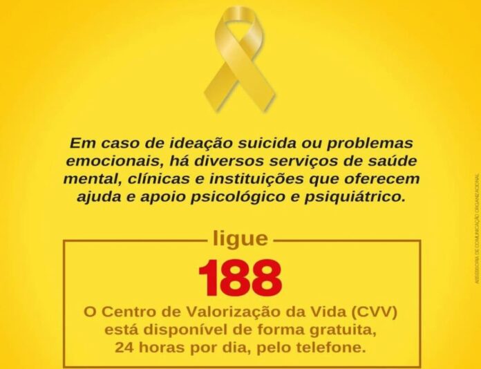 prevenção ao suicídio prevenção ao suicídio