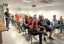Via Café Shopping reforça geração de empregos em Varginha com parceria com a Prefeitura Via Café Shopping reforça geração de empregos em Varginha com parceria com a Prefeitura