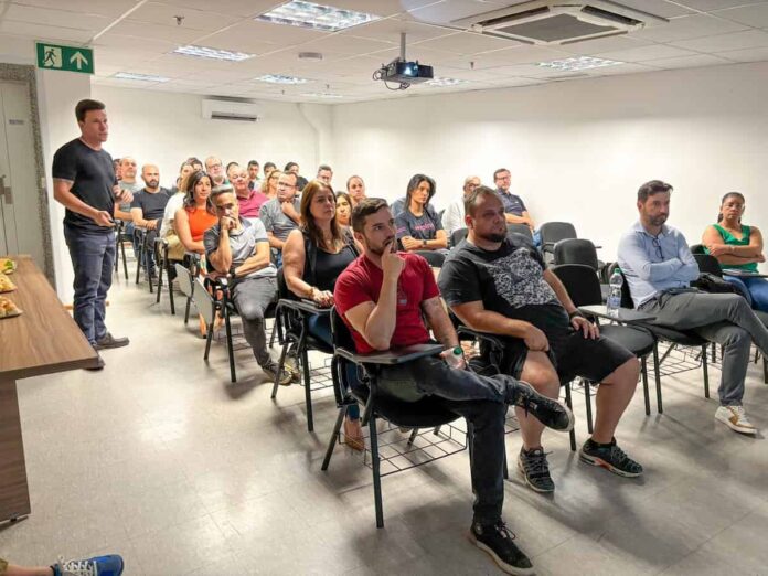 Via Café Shopping reforça geração de empregos em Varginha com parceria com a Prefeitura