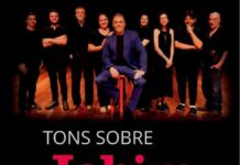 Tons sobre Jobim: espetáculo gratuito celebra a obra de Tom Jobim no Theatro Capitólio Espetáculo gratuito Tons sobre Jobim Varginha