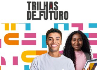 Trilhas de Futuro 2027 abre 50 mil vagas em cursos técnicos gratuitos com ajuda de custo em Minas Gerais Trilhas de Futuro