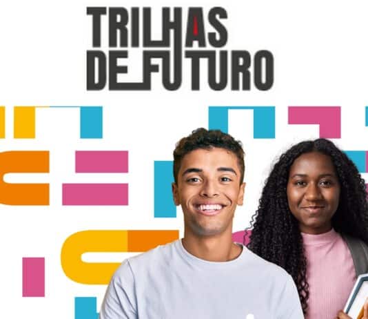Inscrições nos cursos gratuitos do Trilhas de Futuro terminam nesta quarta, veja as vagas em Varginha Trilhas de Futuro