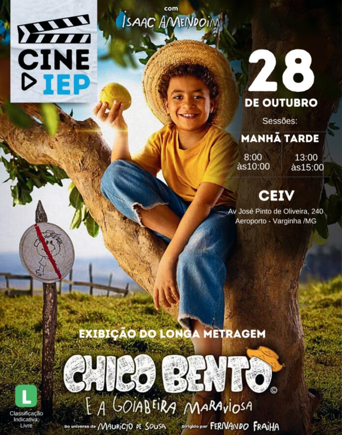 filme-chico-bento Filme Chico Bento