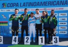 Atletas de Varginha conquistam medalhas no Panamericano e na Copa Latinoamericana de BMX Racing Atletas de Varginha conquistam medalhas no Panamericano e na Copa Latinoamericana de BMX Racing