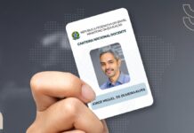 No Dia dos Professores, MEC lança Carteira Nacional Docente com benefícios, prêmios e cursos gratuitos para educadores Carteira Nacional Docente