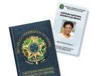 Professores já podem emitir carteira nacional, veja como solicitar Carteira Nacional Docente do Brasil