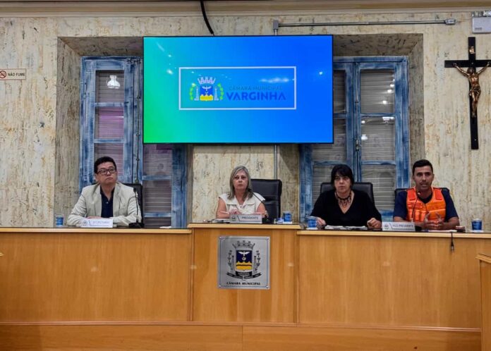 Comércio de Varginha pode ganhar novo impulso com propostas de revitalização do centro Comércio de Varginha pode ganhar novo impulso com propostas de revitalização do centro