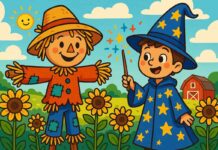 Aniversário de Varginha tem espetáculo gratuito “As Aventuras de um Espantalho Sapeca” no Theatro Capitólio Espetáculo infantil gratuito celebra o aniversário de Varginha no Theatro Capitólio