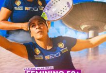 Varginhense Fabiane Vilas Bôas é convocada para a Seleção Mineira 50+ de Beach Tennis Varginhense Fabiane Vilas Bôas é convocada para a Seleção Mineira 50+ de Beach Tennis