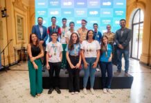 Inscrições para Olimpíada Nacional de Eficiência Energética são prorrogadas até 5 de outubro Inscrições para Olimpíada Nacional de Eficiência Energética são prorrogadas até 5 de outubro