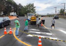 Atenção! Alteração no trânsito entre as avenidas de acesso ao bairro Nova Varginha Prefeitura faz alteração no trânsito entre as avenidas Coronel Francisco Coelho e Rogassiano Francisco de Carvalho
