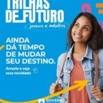 Trilhas de Futuro para Jovens e Adultos