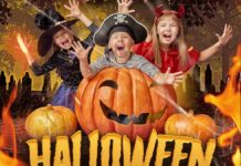 Shopping faz programação de Halloween com atrações gratuitas e concurso de fantasias nesta sexta Via Café Shopping celebra Halloween com atrações gratuitas e concurso de fantasias