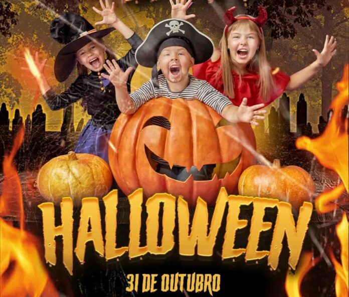 Via Café Shopping celebra Halloween com atrações gratuitas e concurso de fantasias Via Café Shopping celebra Halloween com atrações gratuitas e concurso de fantasias