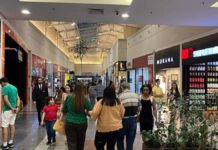 Campanha de Natal “O presente é aqui” entra na reta final no Via Café Shopping Center Via Café Shopping cresce e se consolida como principal destino de compras e investimentos no Sul de Minas