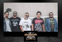 Banda Milcontra 0001 traz o som das lendas do rock à 5ª da Boa Música desta semana Banda Milcontra 0001