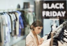 Fecomércio MG aponta otimismo do comércio na Black Friday 2025: Comerciantes investem e esperam aumento de vendas de até 40% na data Fecomércio MG aponta otimismo do comércio na Black Friday: Comerciantes investem e esperam aumento de vendas de até 40% na data