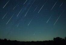 Chuva de meteoros Orionídeas poderá ser vista em todo o Brasil nas próximas madrugadas chuva de meteoros