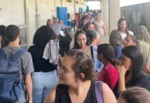 Concurso Público da Prefeitura de Varginha 2025: resultado final é homologado, veja os próximos passos Segundo dia de provas do concurso da Prefeitura de Varginha.