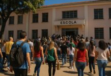 Concurso da Prefeitura de Varginha movimenta a cidade e reúne 21 mil candidatos de diversas cidades Concurso