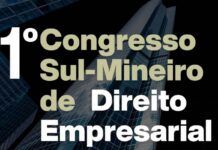 I Congresso Sul-Mineiro de Direito Empresarial reúne especialistas em Varginha I Congresso Sul-Mineiro de Direito Empresarial