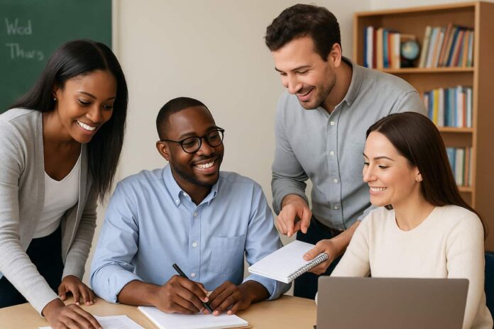 contratacao-escolas-trabalhadores-professores Inscrições para contratação (designação) para trabalhar em escolas estaduais em 2026