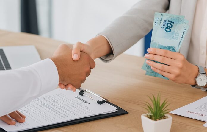 Fecomércio MG disponibiliza linha de crédito com taxas reduzidas para estimular empresas neste final de ano
