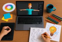 Curso gratuito e online de Animação Digital está com inscrições abertas curso gratuito animação digital