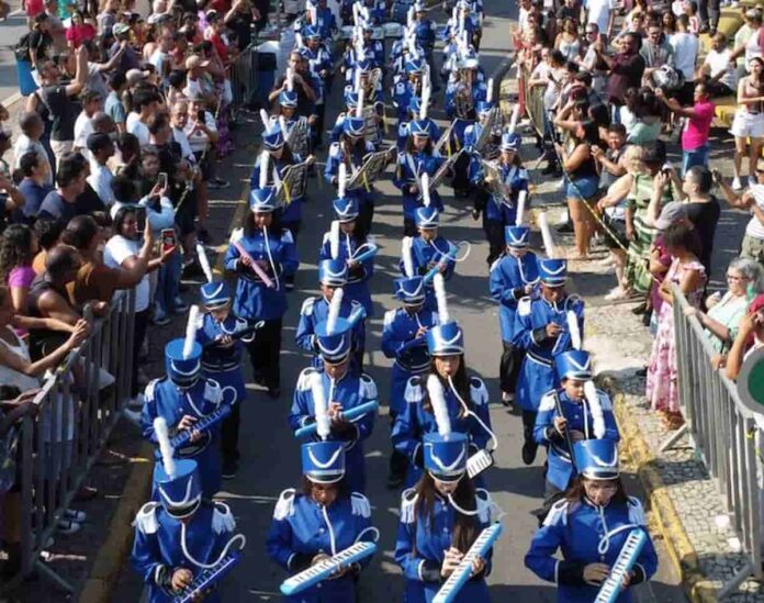 desfile-143-anos-varginha Desfile Cívico encanta moradores e celebra os 143 anos de Varginha com emoção e orgulho
