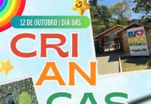 Zoológico de Varginha celebra o Dia das Crianças com programação especial e entrada gratuita zoológico varginha dia das crianças