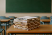 Resultado definitivo do Concurso da Educação de MG é divulgado, veja a Lista Final de notas escola livros educação