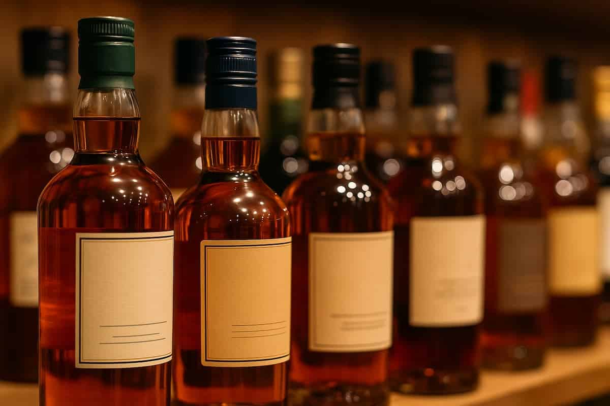 Treinamento da Abrasel ensina como identificar bebidas falsificadas e proteger consumidores