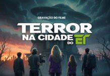 Participe das gravações do filme “Terror na Cidade do ET” neste domingo em Varginha Participe das gravações do filme “Terror na Cidade do ET” neste domingo em Varginha