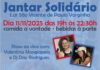 Lar São Vicente de Paulo realiza Jantar Solidário em prol dos idosos da instituição