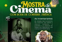 Mostra de Cinema gratuita reunirá arte e reflexão nesta quarta na OAB em Varginha Mostra de Cinema OAB