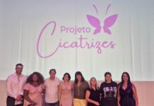 Outubro Rosa em Varginha reforça prevenção e histórias de superação feminina Outubro Rosa Varginha