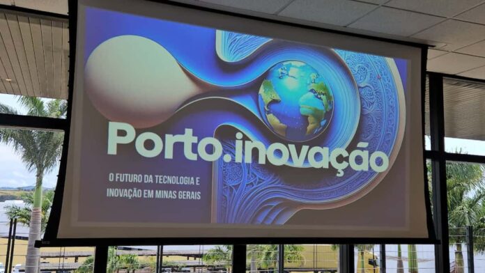 porto-inovacao Varginha sedia encontro internacional de negócios entre Brasil, Índia e Indonésia