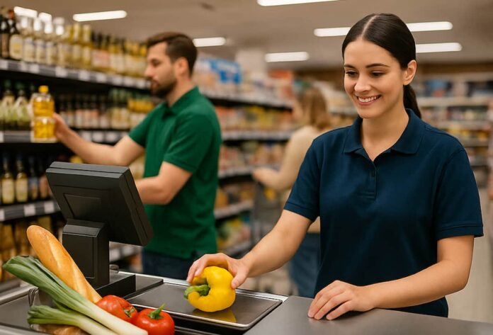 supermercado supermercado