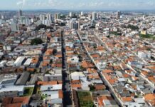 Varginha lidera exportações de café no Brasil e reforça posição estratégica no mercado mundial Cidade de Varginha Minas gerais