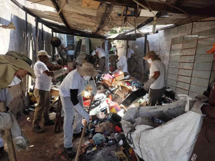 vigilância ambiental acumulador vigilância ambiental acumulador