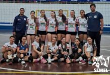 Semel Varginha representa o Sul de Minas na Taça Paraná 2025 de Voleibol Semel Varginha disputa a Taça Paraná 2025 com a equipe sub-17 feminino, em torneio que reúne mais de 350 equipes de toda a América Latina.