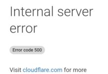 Sites fora do ar: Entenda porque vários serviços da internet não funcionaram na manhã desta terça (18) sites fora do ar, cludflare