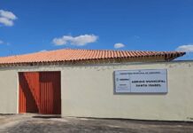 Varginha inaugura Abrigo Santa Isabel para acolher pessoas em situação de rua e migrantes Abrigo Santa Isabel Varginha