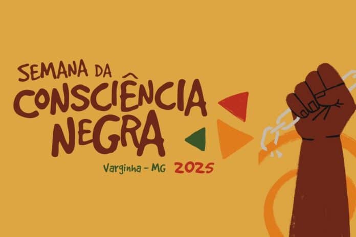 Consciência Negra