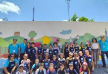 O Pró-Mananciais e o Projeto Chuá: Multiplicando água por intermédio das pessoas Como a Copasa, por meio do Programa Pró-Mananciais e das ações do Chuá Socioambiental, forma cidadãos mais conscientes, engajados e comprometidos com um futuro sustentável em Minas Gerais.