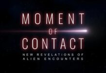 Assista: 30 anos do Caso ET de Varginha; Coletiva nos EUA reúne jornalista James Fox e testemunhas do caso Documentário Moment of Contact New Revelations of Alien Encounters