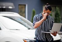 Fim de ano é hora de revisar o bolso: quanto custará manter o carro em 2026? homem carro