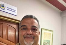 Prefeitura nomeia servidor para Secretaria de Obras e Serviços Urbanos de Varginha Marcelo Itamar Bocoli é nomeado Secretário de Obras de Varginha.