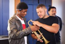 Programa de Inovação Musical Sebrae e Orquestra Ouro Preto chega a Varginha com formação gratuita Programa de Inovação Musical Sebrae e Orquestra Ouro Preto