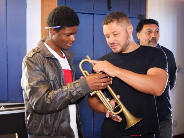 Programa de Inovação Musical Sebrae e Orquestra Ouro Preto